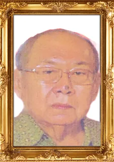Singgih Jafianto