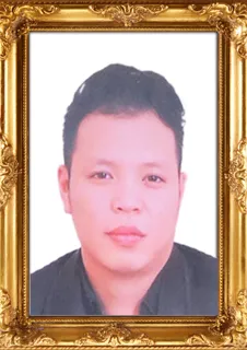 Raymond Sayimora Simangunsong