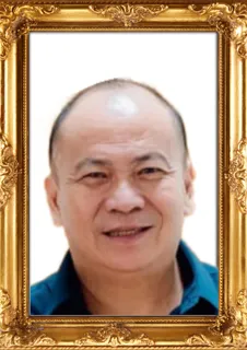 David Oentoeng