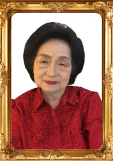 Angela Sekarwati