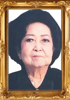 Tjendriani