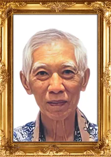Anwar Chandra
