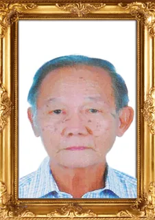 Njo Pin Hong