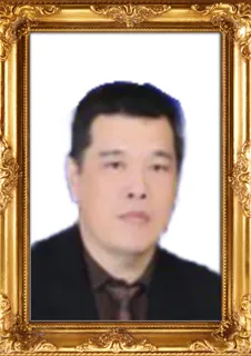 Njoo Tejo Wibisono