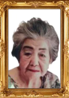 Pdt. Marta Jessy Kalalo