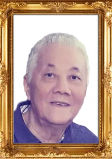 Liem Johannes Setiawan