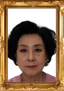 Tjoa Maria Cempasari