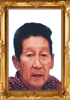 Tjan Tiauw Gwan