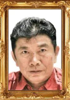 Djimantoro Wibisono