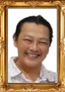 Harry Wijaya