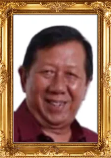 Y. D. Andy Irawanto