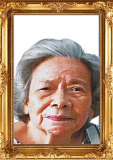 Lioe, Maria Laksana