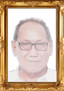Yauw Ka Liem
