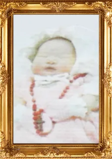 Mikhayla Angela Soedarmadji