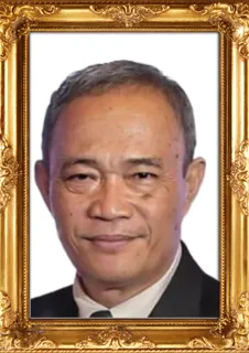 Herdhy Ch. C Sampurno