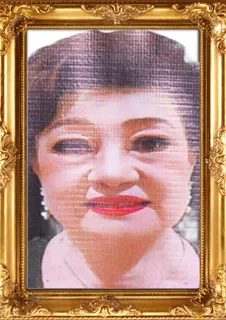 Soekarsih Tirtorahardjo