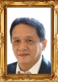 Nicholas Ariadi Wibisono