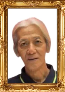 Tjan Sorbei Setiawan