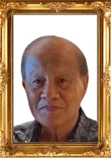 Eddy Pangandaheng