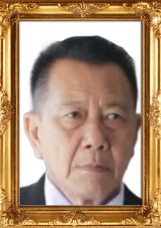Koestiono Soekarso