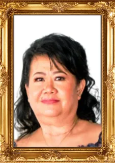 Theodora Rita Widjayanto