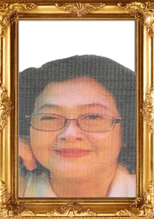 Imelda Luciana Wibisono