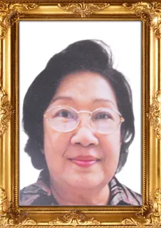 Elvira Nurjati Limpah