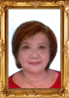 Merry Magdalena