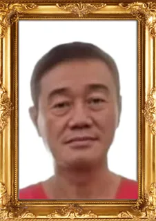 Jenarko Budiono