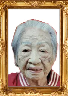 Liestiati Halim