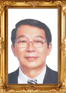 Purnomo Edy Santosa