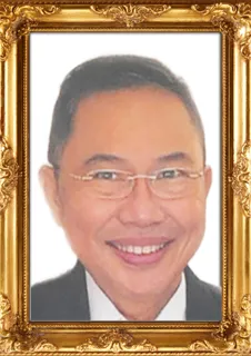 Fransiskus Yen Hartono Hoo