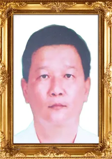 Lie Chen We