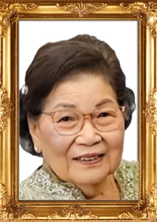 Theodora Justina Kurniadi