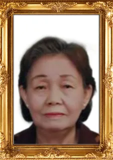 Lo Kim Sang