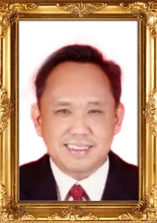 Yohanes Embeng Sugianto