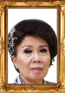 Laurentia Mary Irawati