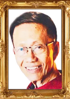 Tjinang Purnomo Handoko