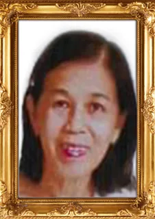 dr. Maria Veronika Melani Liliwati Tjahjo