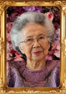 Maria Imelda Theresia Wibisono