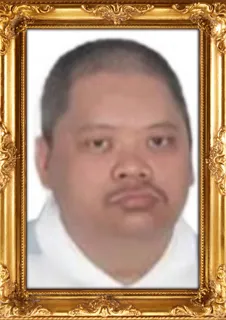 Soegiharto Soesilo