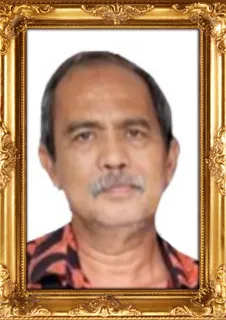 August Irwan Bp. Tampubolon