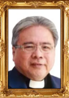 Pdt. Em. Agus Surjanto