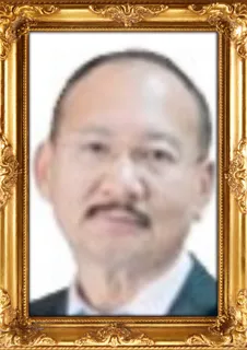 Djoni Liem