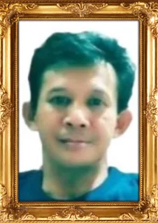 Rahmad Widodo