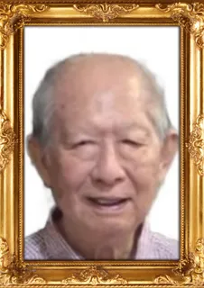 Kwee Kong Hwee