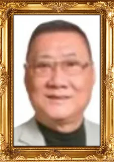 Henky Susanto Angela