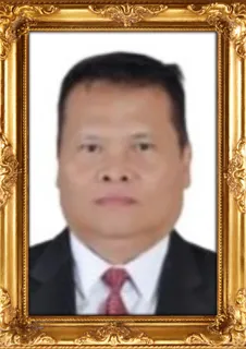 Dr. Gidiono Tirtoadisurja