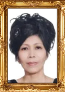 Soetjiani Soewono