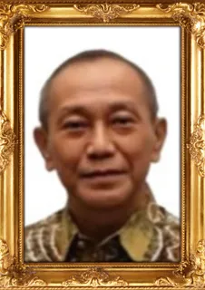 Hiralarus Harsinto Teguh, IR